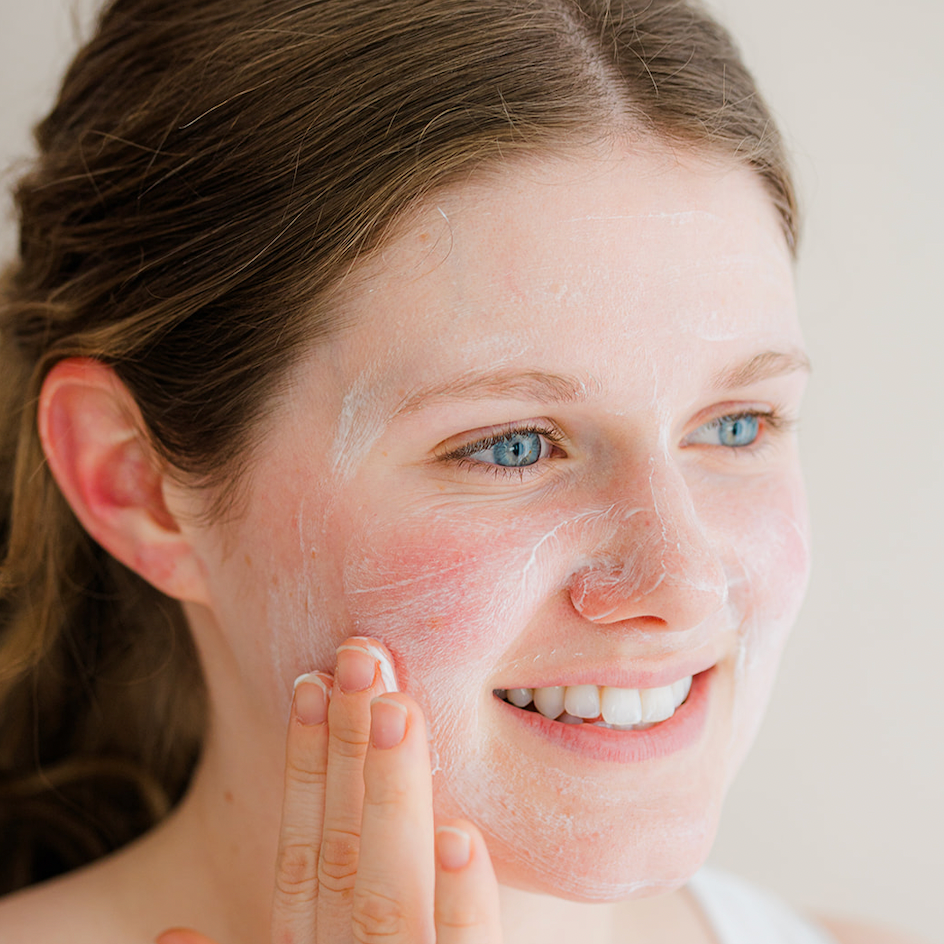 Understanding Your Skin Barrier: What is it and how to care for it naturally?