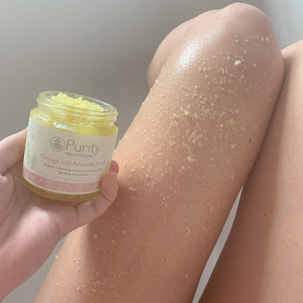 Why is exfoliation so important?