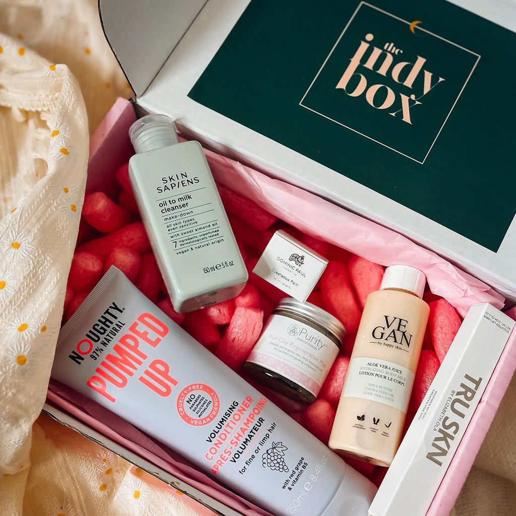 PurityNaturalBeautyUK