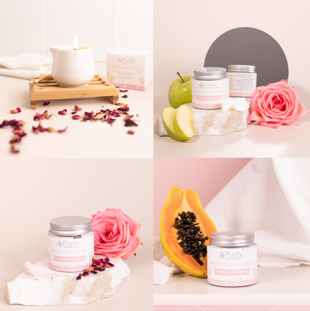 Purity Pamper Pack